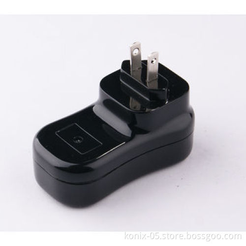 Laptop Battery Charging Station with 4-port USB InterfaceNew